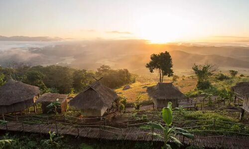 Chiang Rai Golden Triangle 2